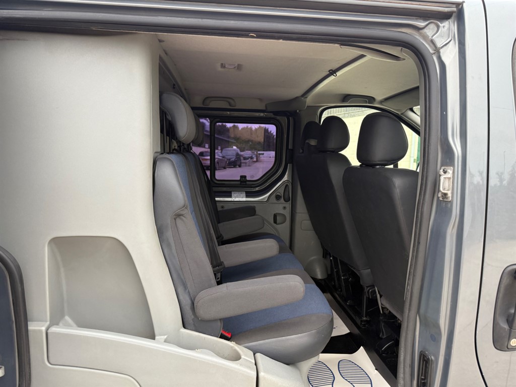 Used Renault Trafic 2014 for sale - 77060838: Photo 9