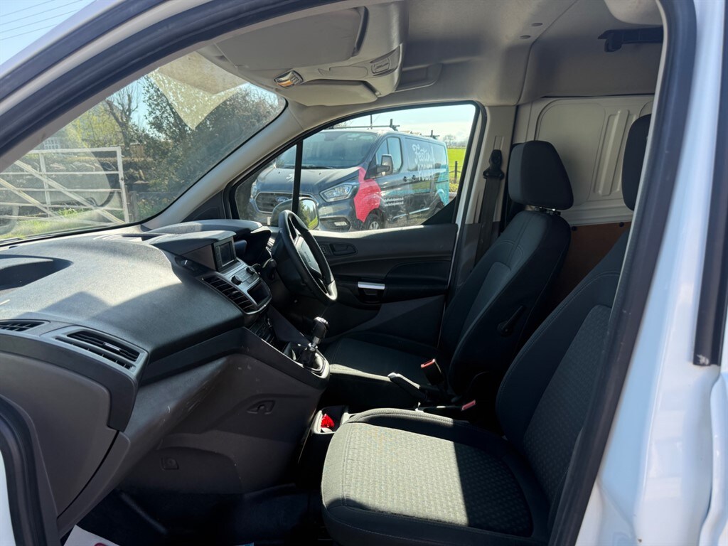 Used Ford Transit Connect 2020 for sale - 78081504: Photo 10