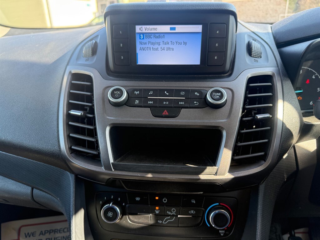 Used Ford Transit Connect 2020 for sale - 78081504: Photo 11