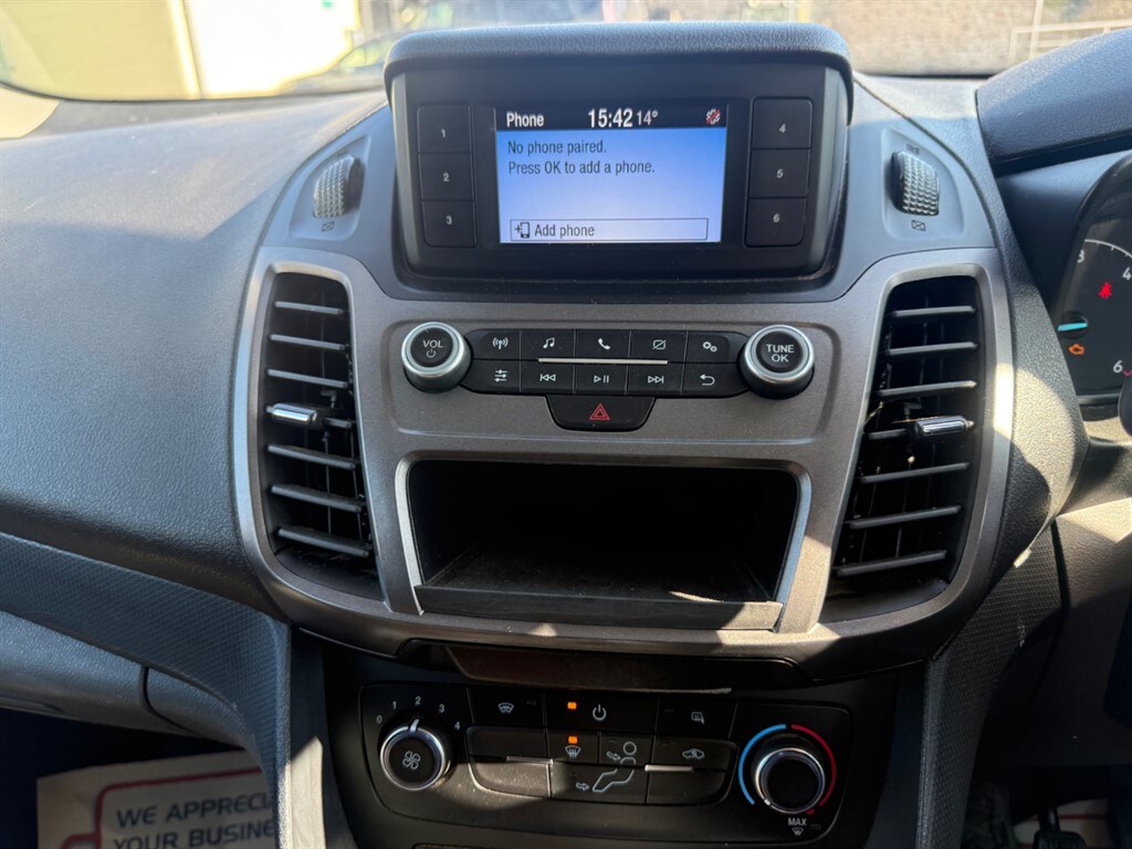 Used Ford Transit Connect 2020 for sale - 78081504: Photo 12