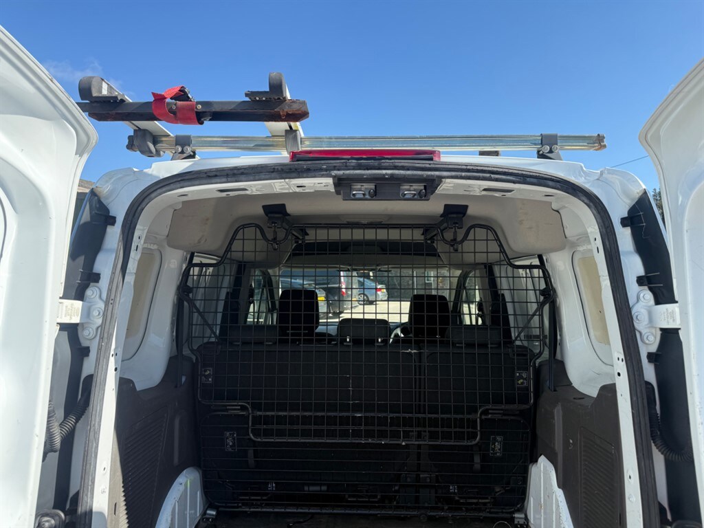 Used Ford Transit Connect 2020 for sale - 78081504: Photo 7