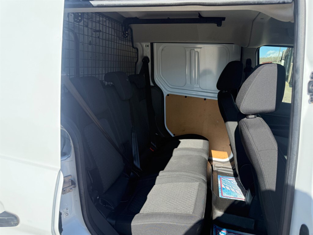 Used Ford Transit Connect 2020 for sale - 78081504: Photo 9