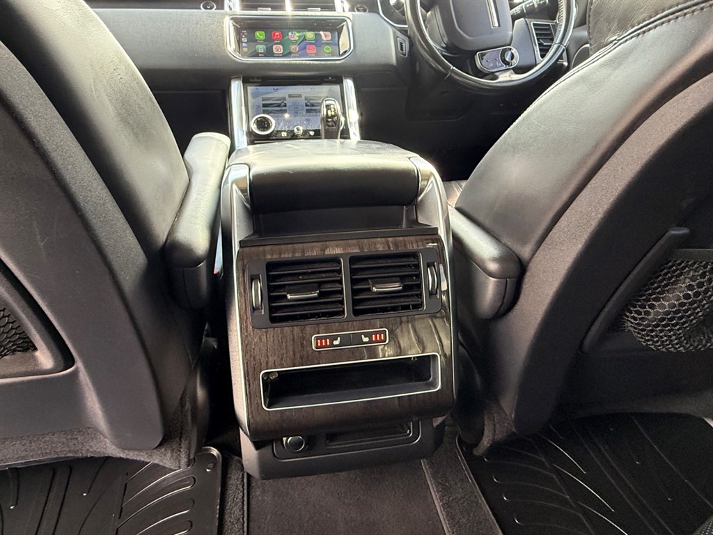 Used Land Rover Range Rover Sport 2016 for sale - 78087568: Photo 11