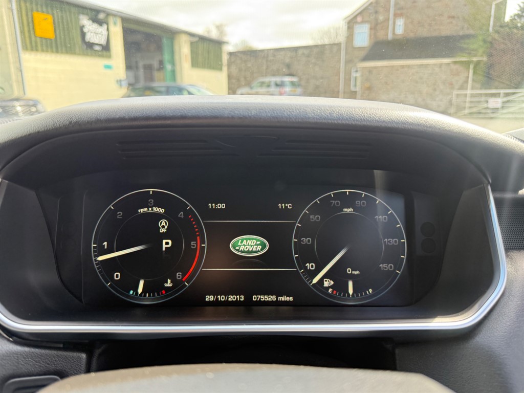 Used Land Rover Range Rover Sport 2016 for sale - 78087568: Photo 17