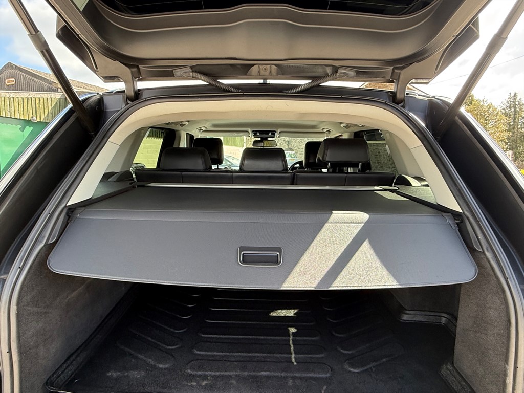 Used Land Rover Range Rover Sport 2016 for sale - 78087568: Photo 7