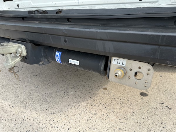 Used Volkswagen Crafter 2019 for sale - 76298791: Photo 12