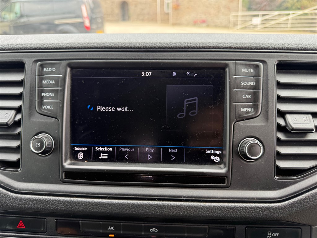 Used Volkswagen Crafter 2019 for sale - 76298791: Photo 18