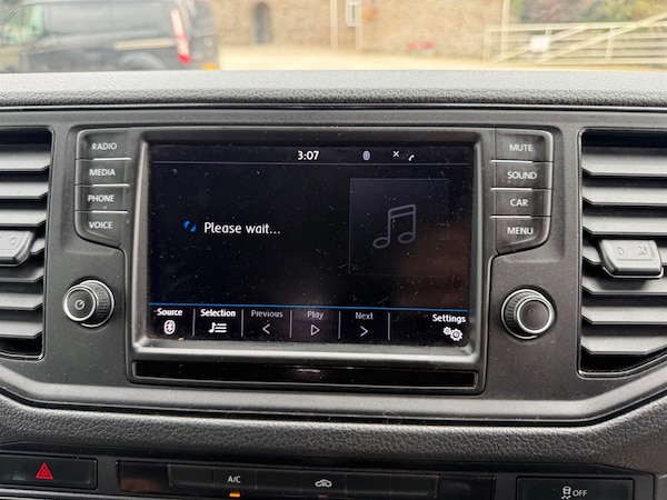 Used Volkswagen Crafter 2019 for sale - 76298791: Photo 18