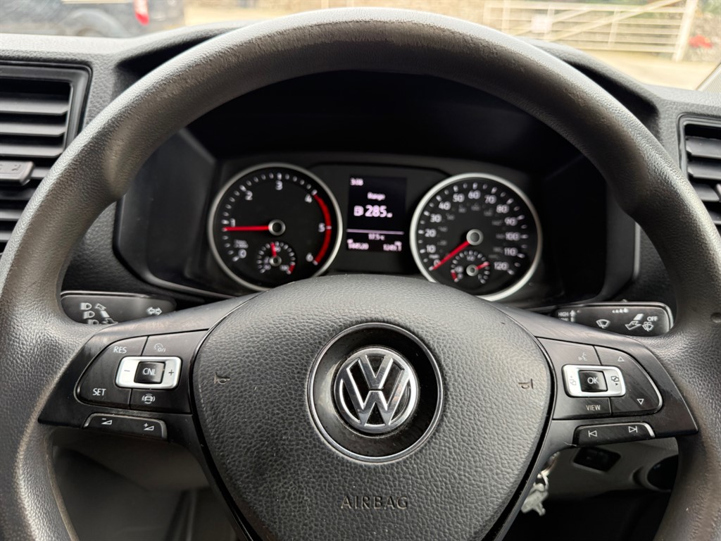 Used Volkswagen Crafter 2019 for sale - 76298791: Photo 19