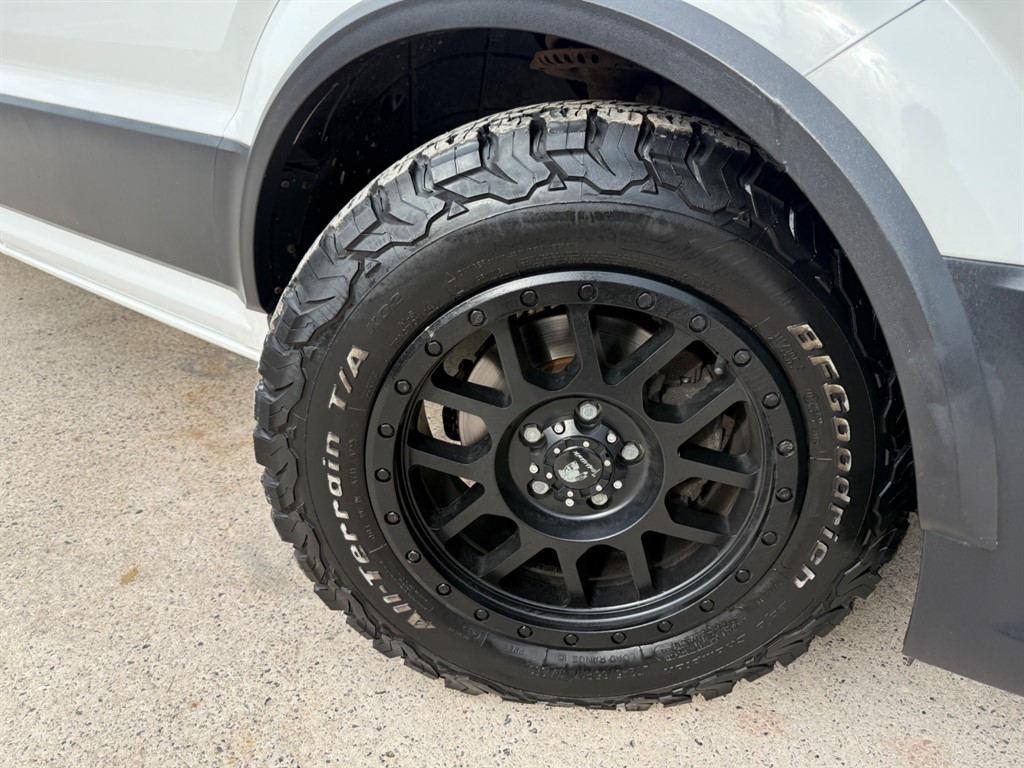 Used Volkswagen Crafter 2019 for sale - 76298791: Photo 2