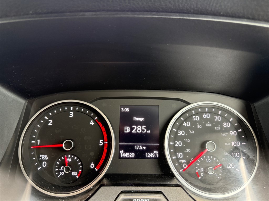 Used Volkswagen Crafter 2019 for sale - 76298791: Photo 20