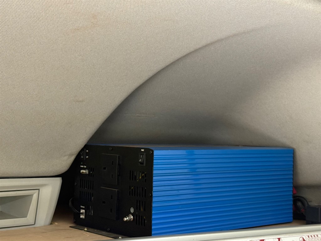 Used Volkswagen Crafter 2019 for sale - 76298791: Photo 7