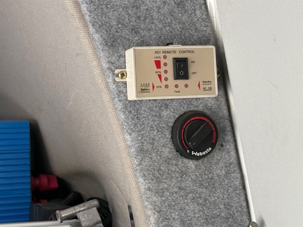 Used Volkswagen Crafter 2019 for sale - 76298791: Photo 8