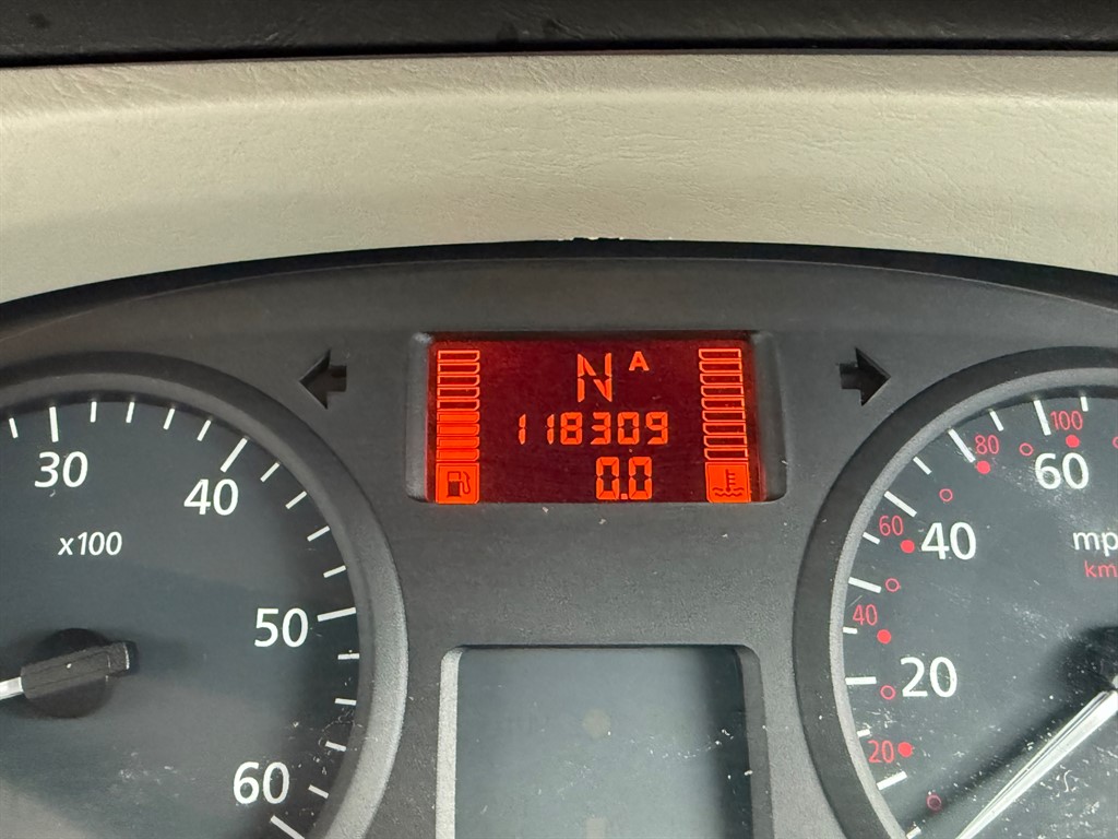 Used Renault Trafic 2010 for sale - 77619485: Photo 13