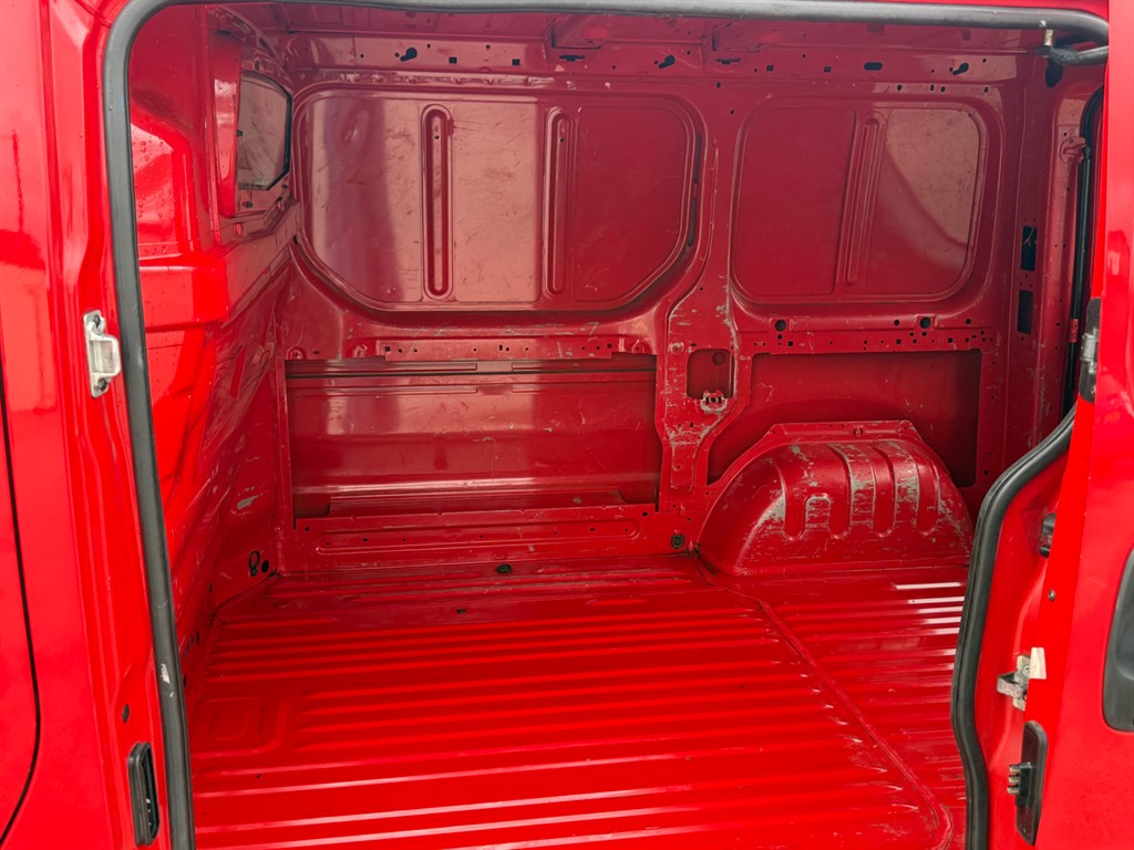 Used Renault Trafic 2010 for sale - 77619485: Photo 4