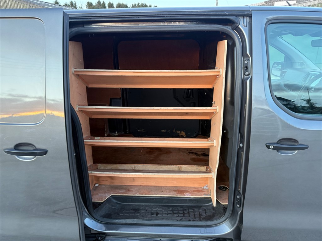 Used Citroen Dispatch 2020 for sale - 77442942: Photo 11