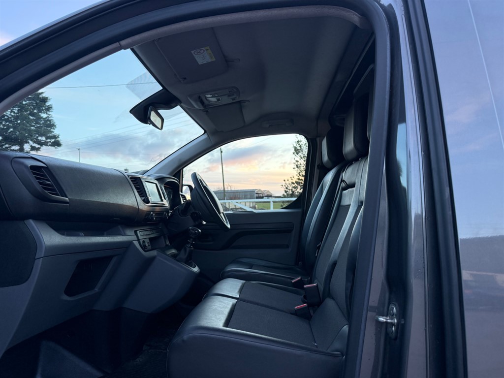 Used Citroen Dispatch 2020 for sale - 77442942: Photo 12