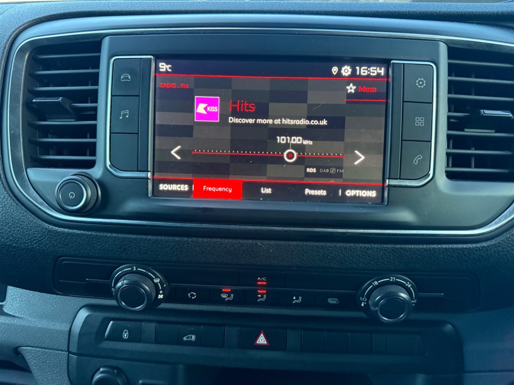 Used Citroen Dispatch 2020 for sale - 77442942: Photo 14