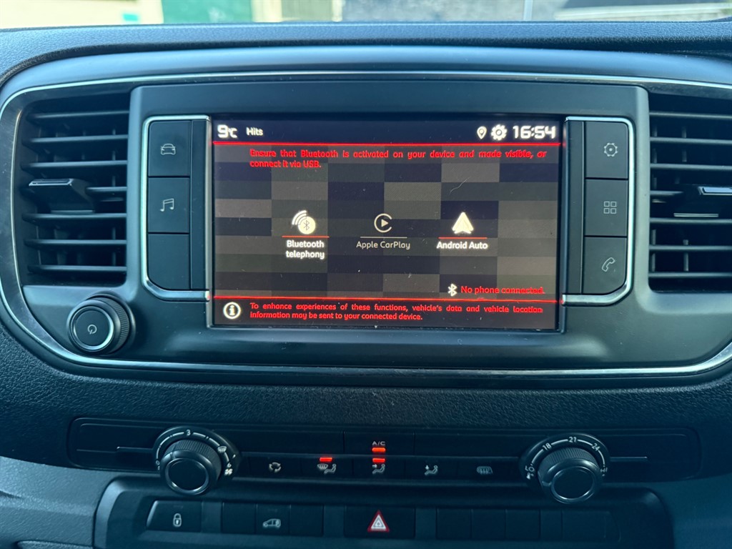 Used Citroen Dispatch 2020 for sale - 77442942: Photo 15