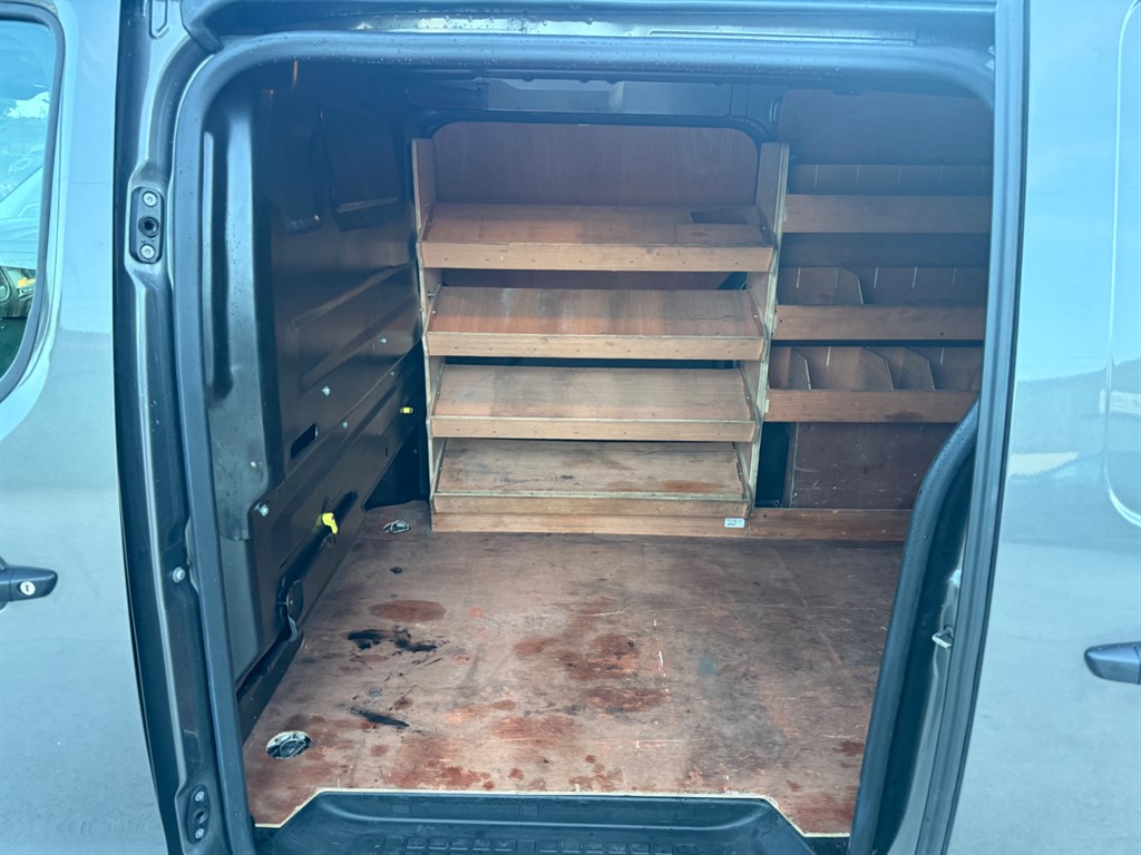 Used Citroen Dispatch 2020 for sale - 77442942: Photo 4