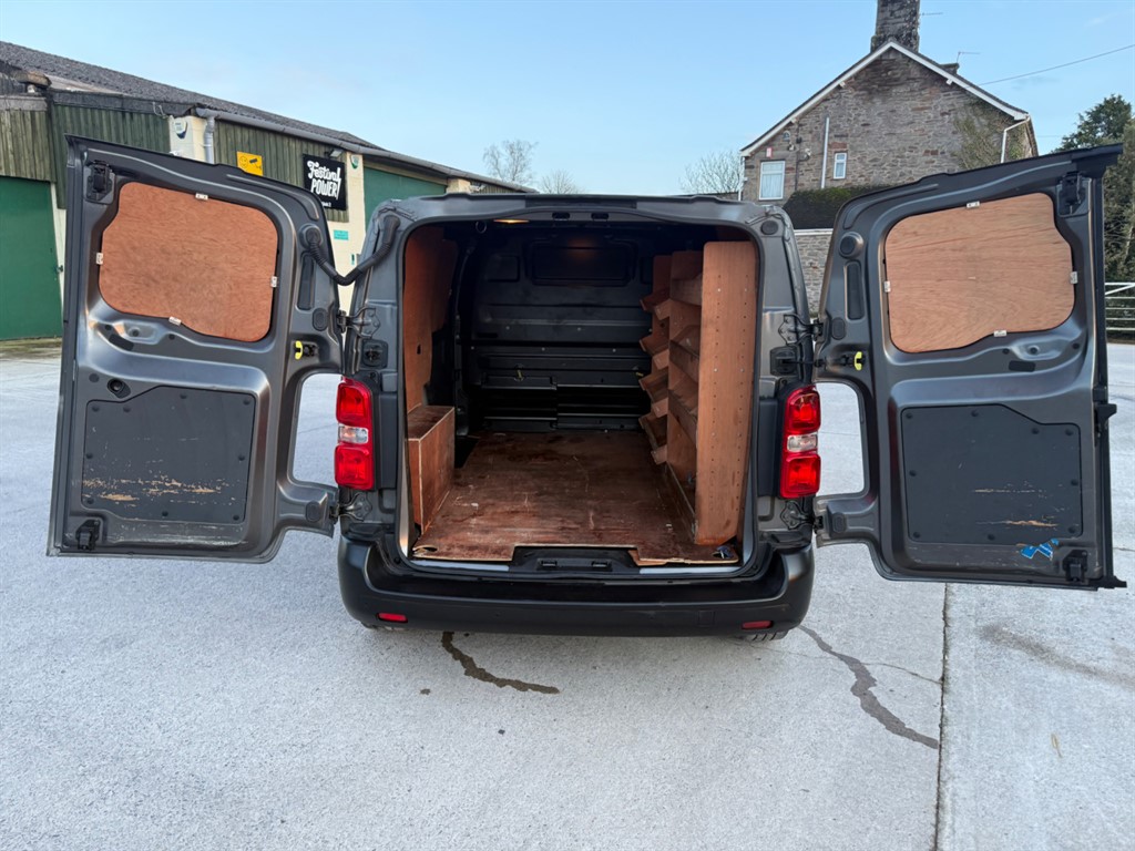 Used Citroen Dispatch 2020 for sale - 77442942: Photo 7