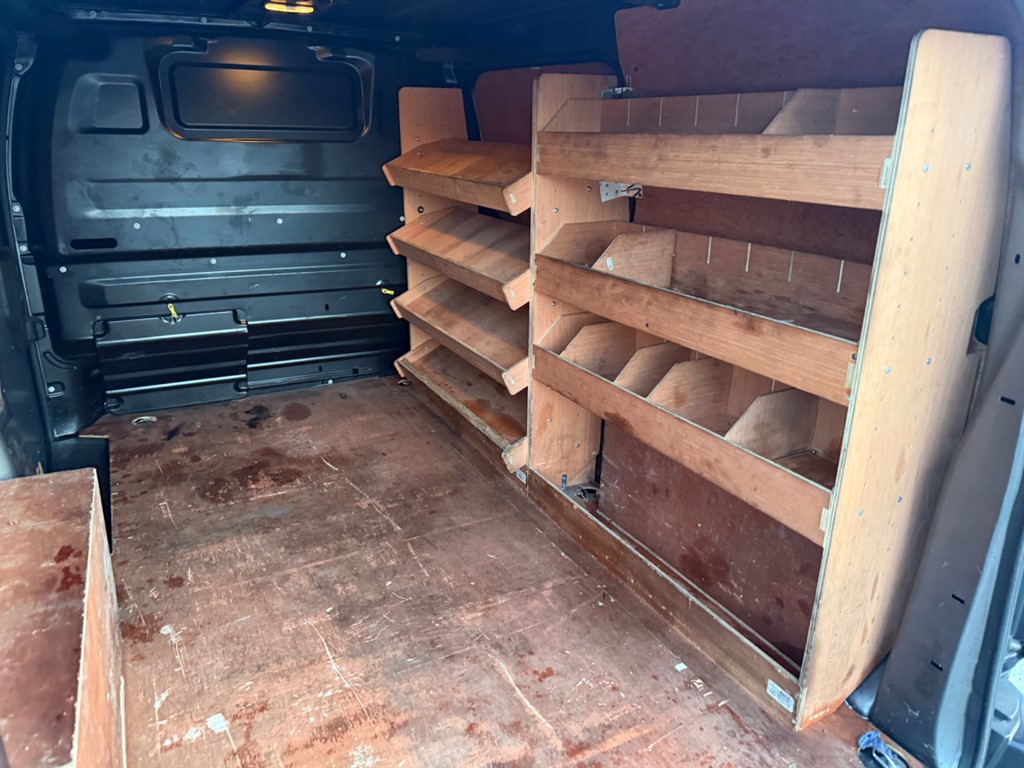 Used Citroen Dispatch 2020 for sale - 77442942: Photo 9