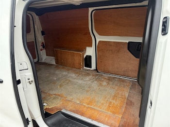 Used Citroen Dispatch 2018 for sale - 77810516: Photo