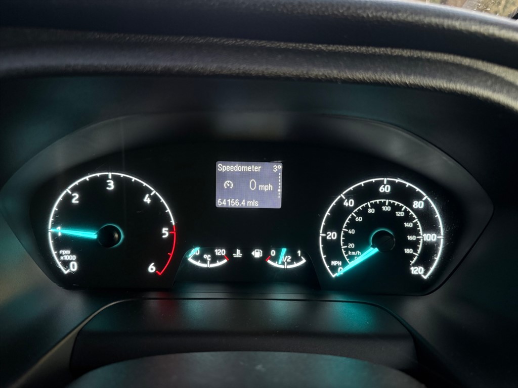 Used Ford Tourneo Custom 2019 for sale - 77093031: Photo 16