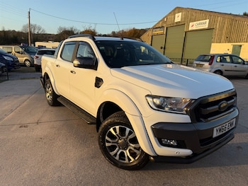 Used Ford Ranger 2016 for sale - 76532398: Photo