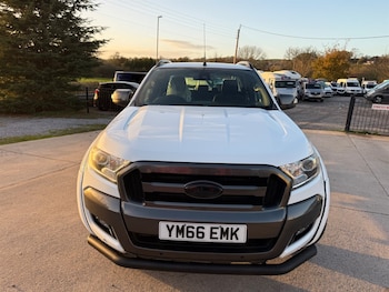 Used Ford Ranger 2016 for sale - 76532398: Photo
