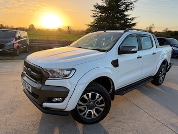 Used Ford Ranger 2016 for sale - 76532398: Photo