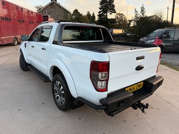 Used Ford Ranger 2016 for sale - 76532398: Photo