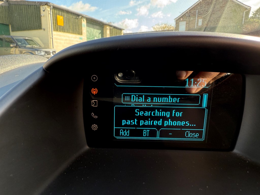 Used Ford Fiesta 2015 for sale - 76404945: Photo 12