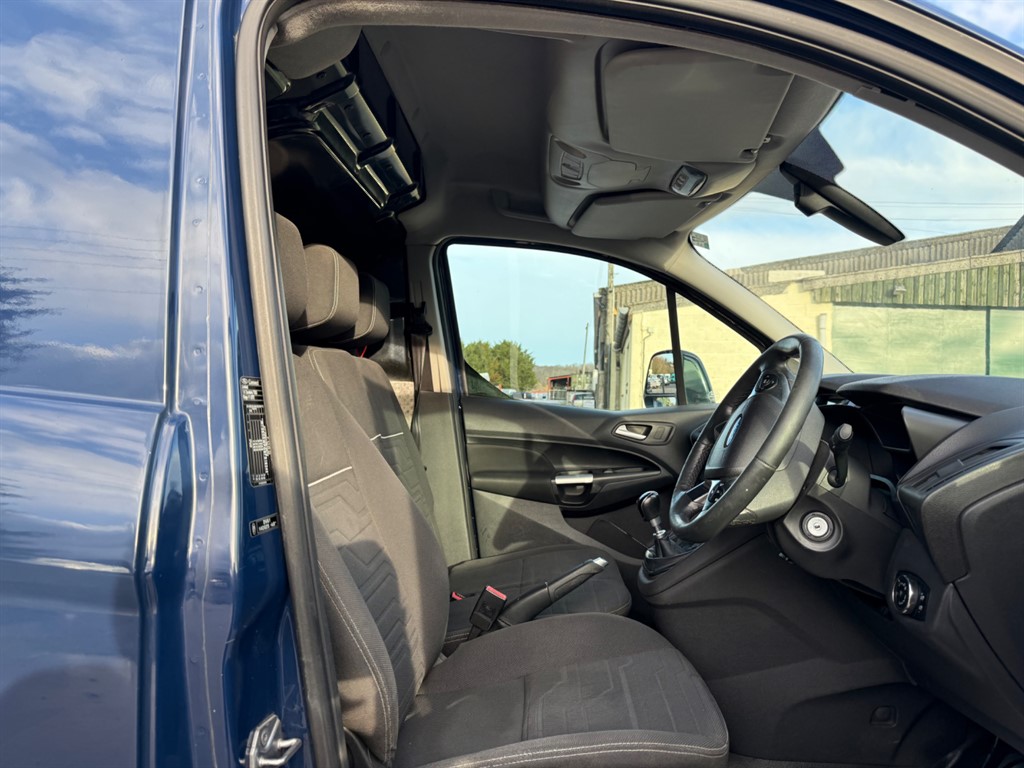 Used Ford Transit Connect 2015 for sale - 76835127: Photo 10