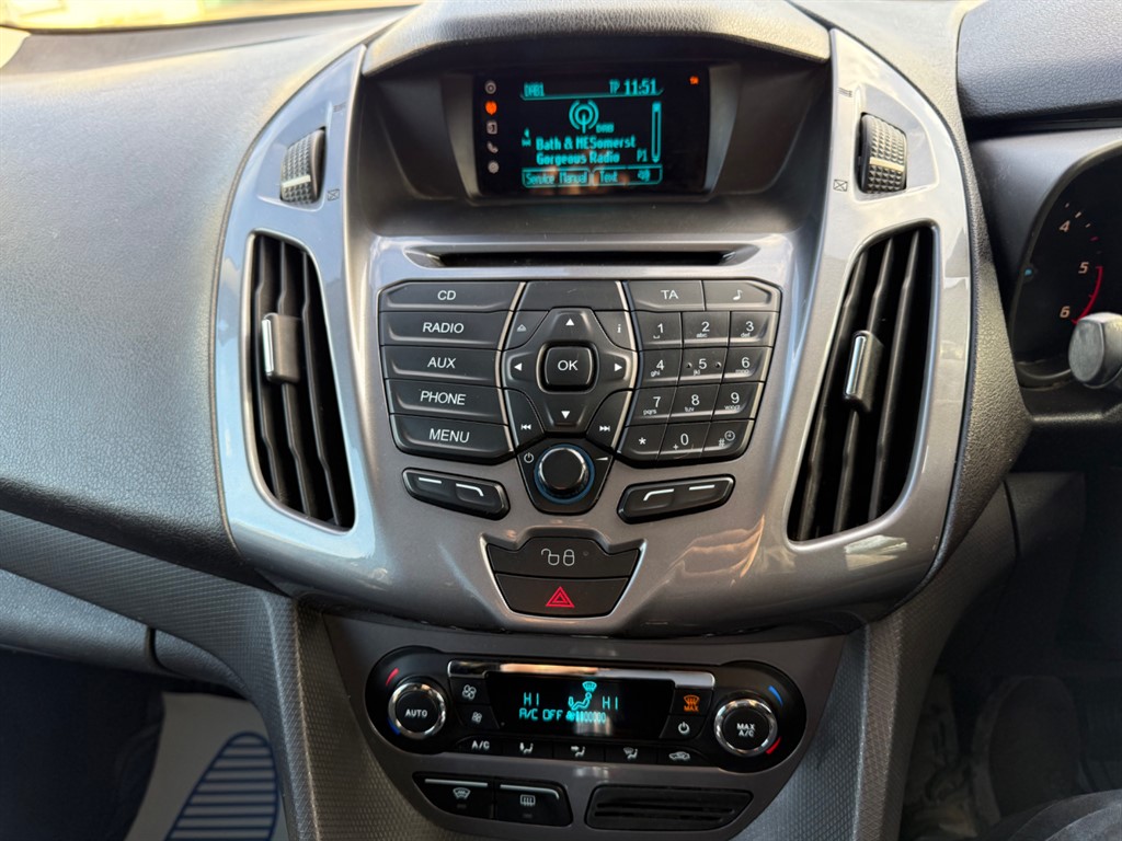 Used Ford Transit Connect 2015 for sale - 76835127: Photo 11