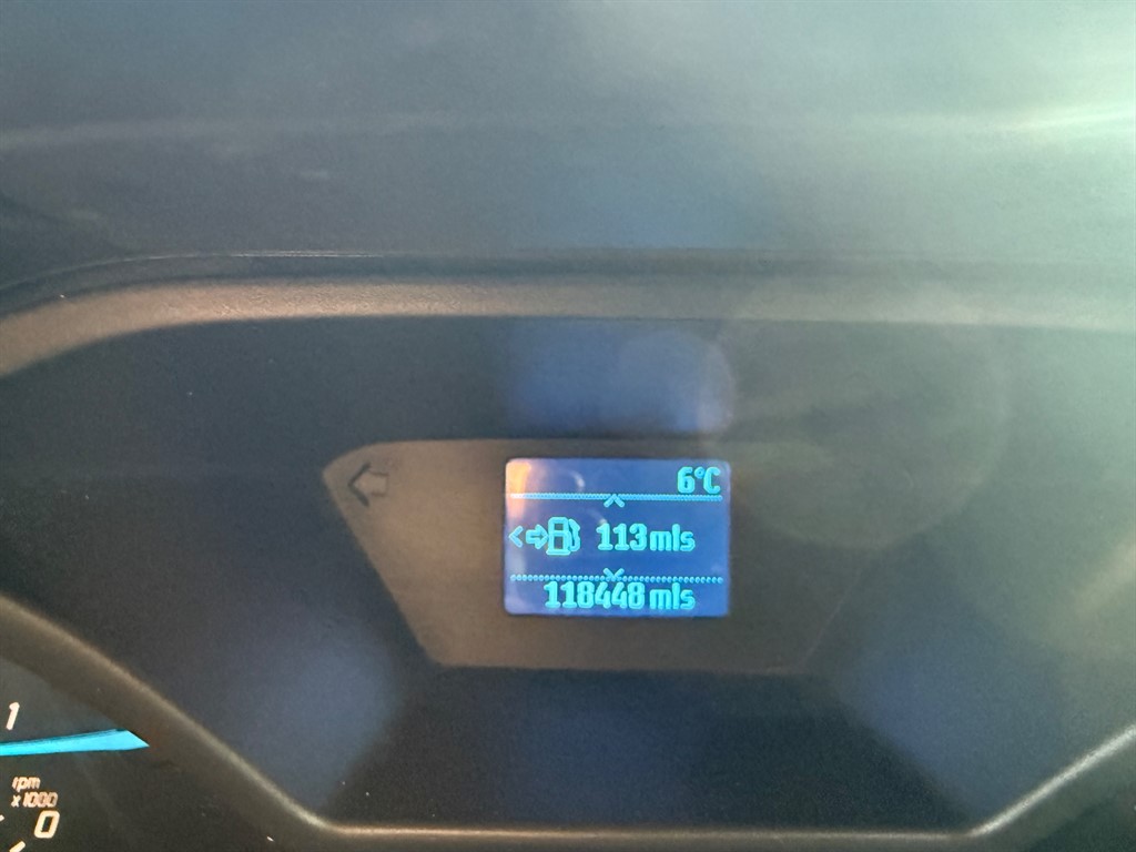 Used Ford Transit Connect 2015 for sale - 76835127: Photo 13