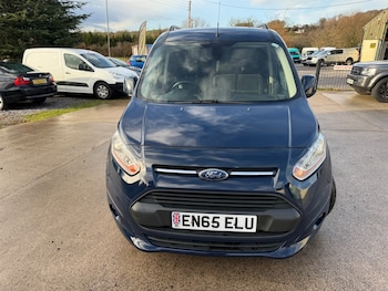 Used Ford Transit Connect 2015 for sale - 76835127: Photo
