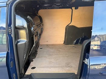 Used Ford Transit Connect 2015 for sale - 76835127: Photo