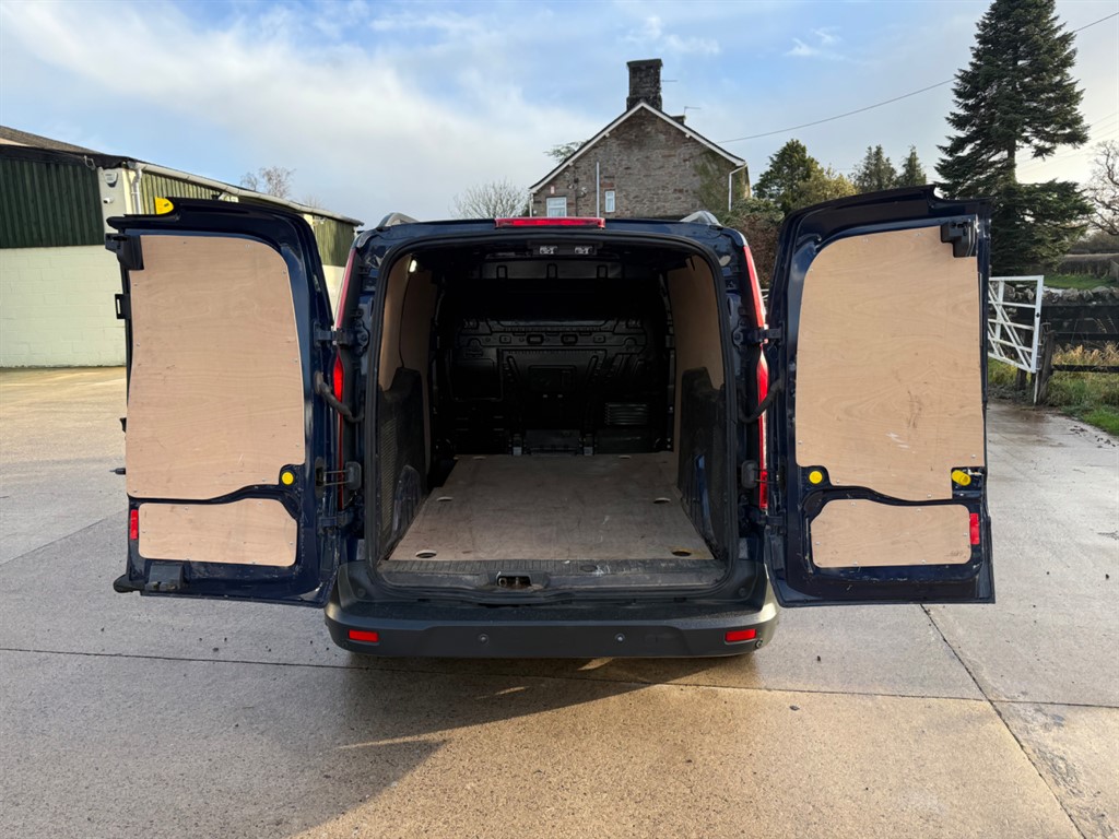 Used Ford Transit Connect 2015 for sale - 76835127: Photo 7