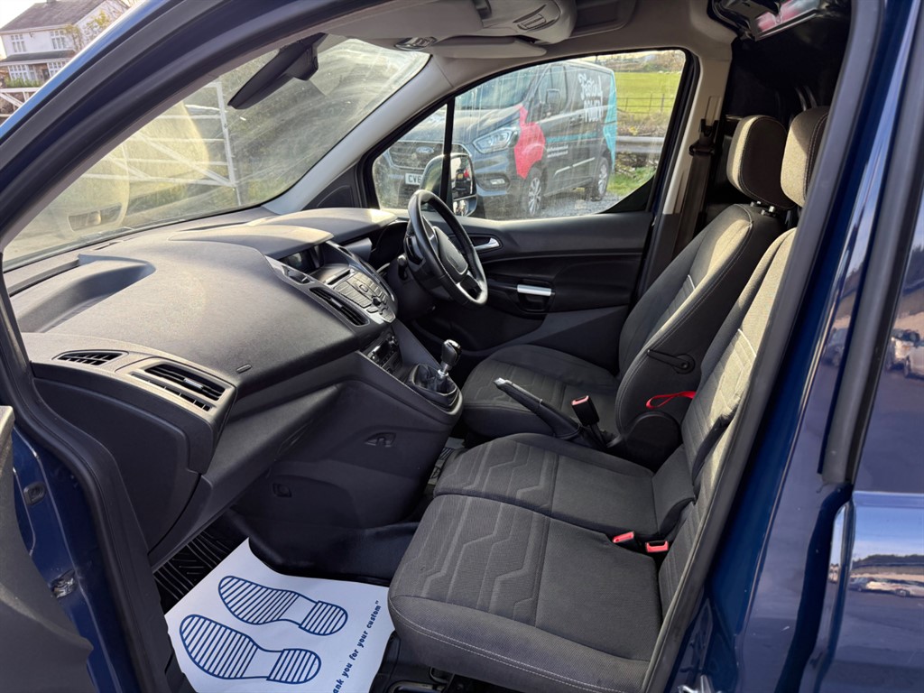 Used Ford Transit Connect 2015 for sale - 76835127: Photo 9