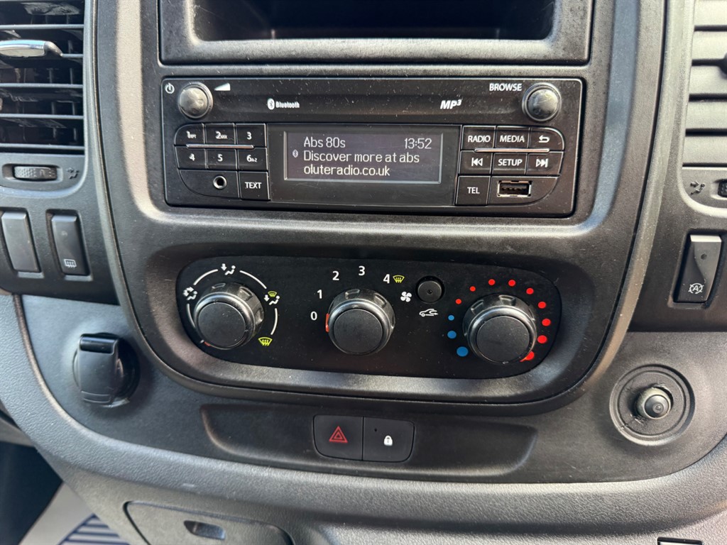 Used Renault Trafic 2018 for sale - 76298784: Photo 11