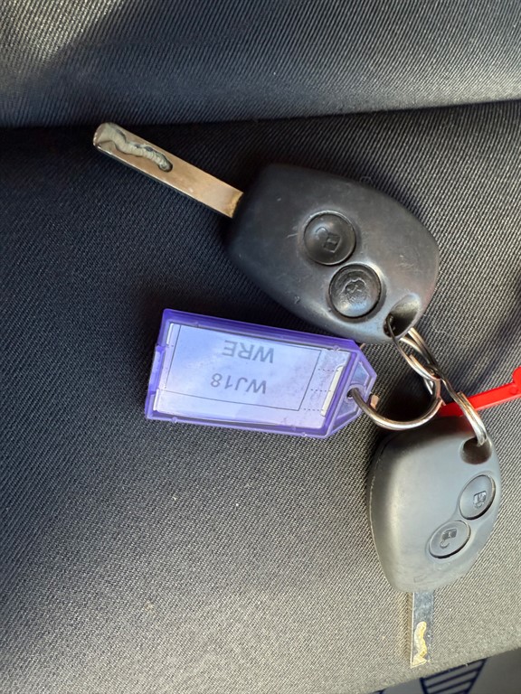 Used Renault Trafic 2018 for sale - 76298784: Photo 13