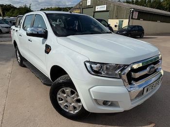 Used Ford Ranger 2018 for sale - 75571605: Photo