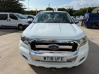 Used Ford Ranger 2018 for sale - 75571605: Photo