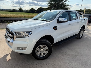 Used Ford Ranger 2018 for sale - 75571605: Photo