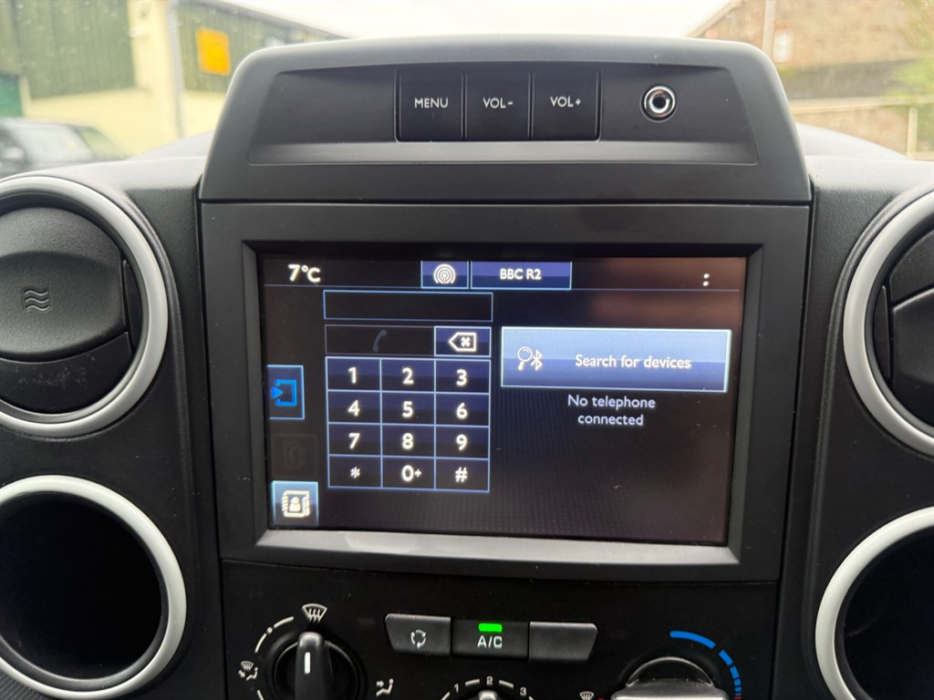 Used Peugeot Partner 2016 for sale - 77316184: Photo 15