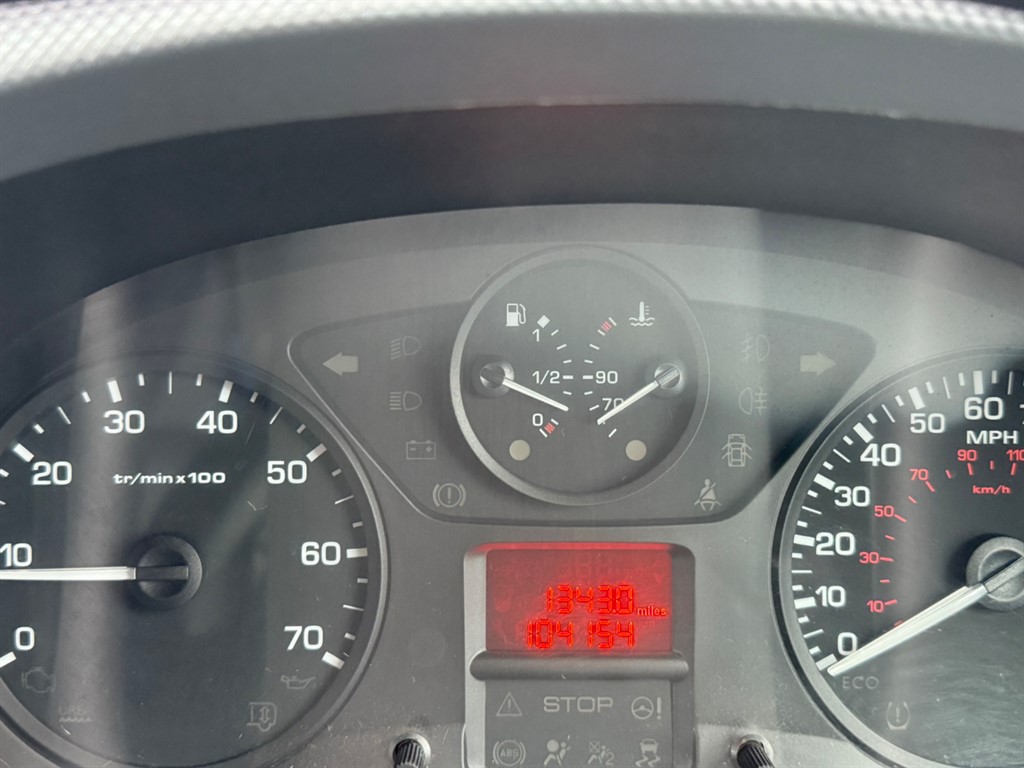 Used Peugeot Partner 2016 for sale - 77316184: Photo 17