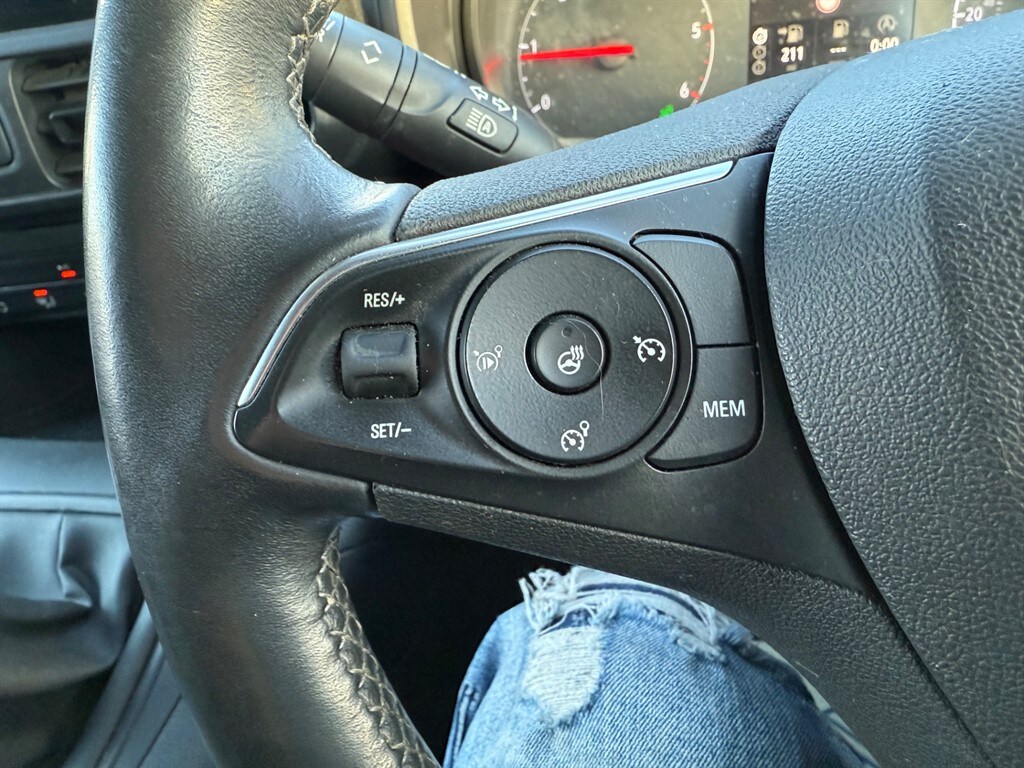 Used Vauxhall Combo 2019 for sale - 78028264: Photo 15