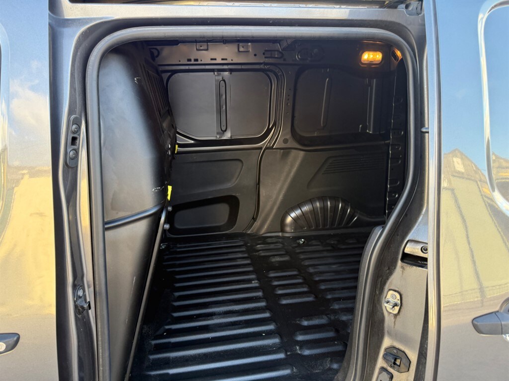 Used Vauxhall Combo 2019 for sale - 78028264: Photo 4