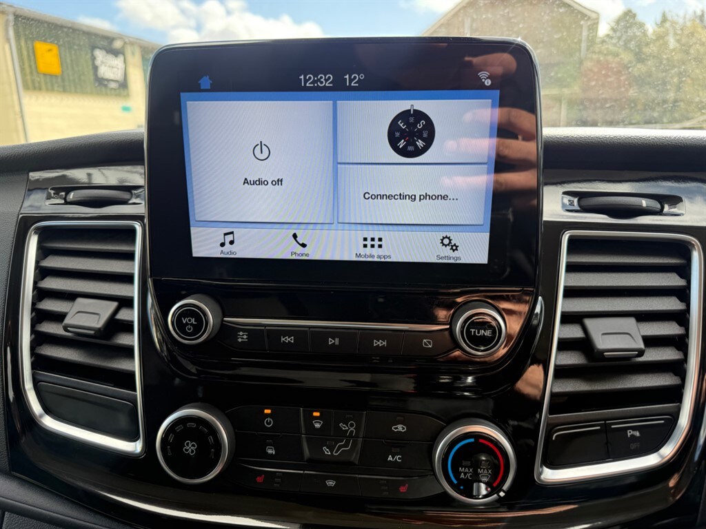 Used Ford Transit Custom 2019 for sale - 78212151: Photo 11